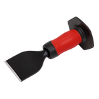Brick Bolster with Grip 75 x 225mm BB02G