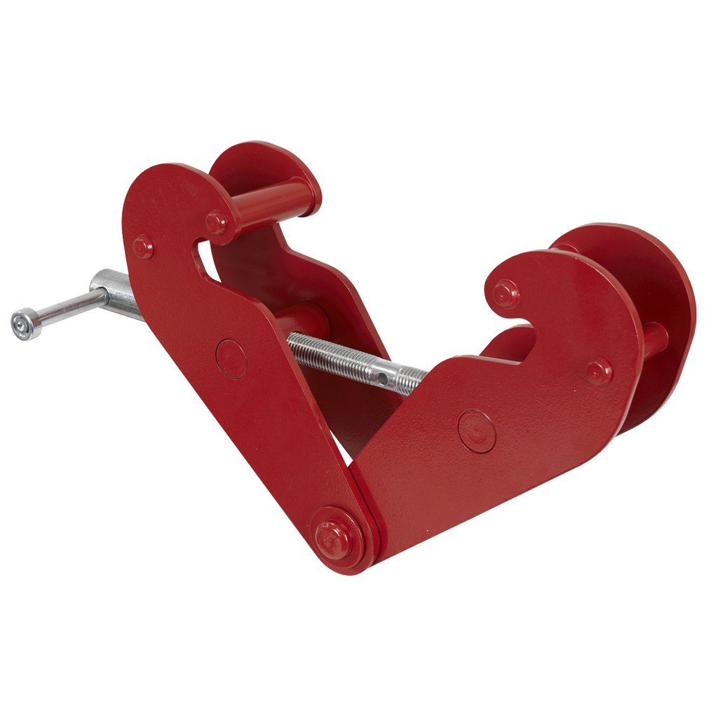 Beam Clamp 1 Tonne BC1000