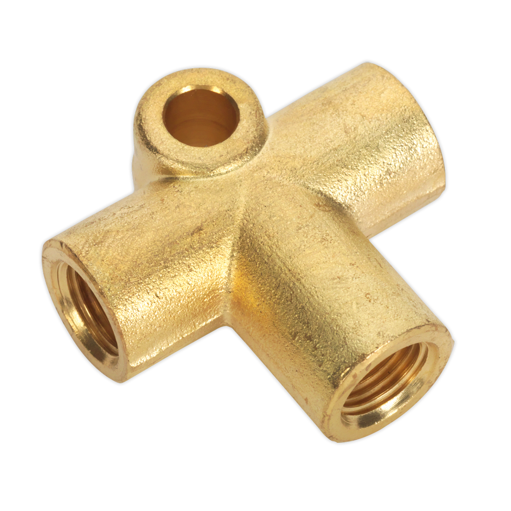 Clip Strip Deal - Brake Pipe Connectors BPCSET