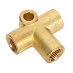 Clip Strip Deal - Brake Pipe Connectors BPCSET