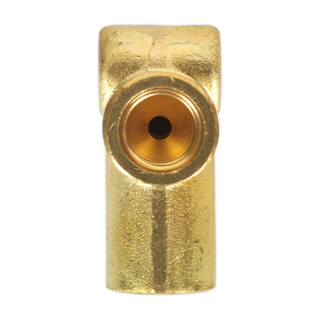3-Way Brake Tube Connector M10 x 1mm BC101003WAY