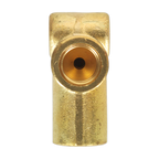 3-Way Brake Tube Connector M10 x 1mm BC101003WAY