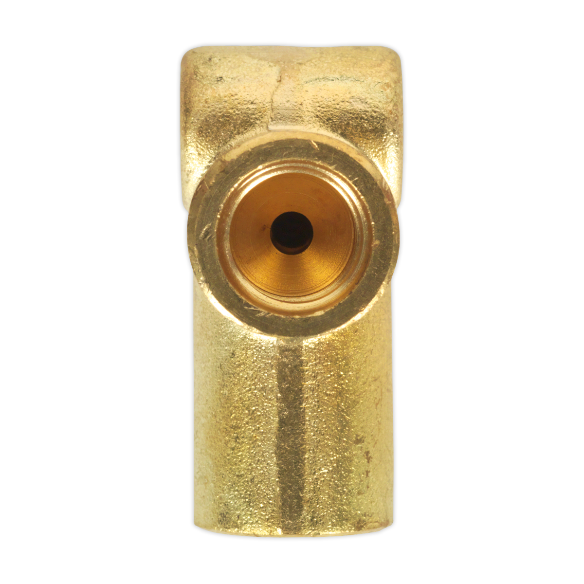 3-Way Brake Tube Connector M10 x 1mm BC101003WAY