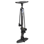 Track Pump with Digital Gauge BC115D