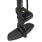 Track Pump with Digital Gauge BC115D