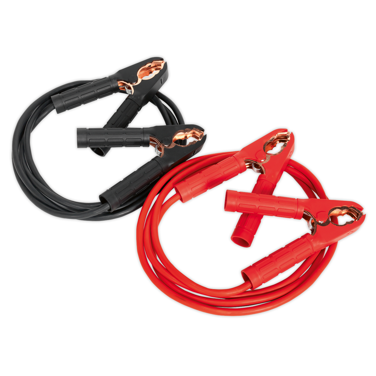Booster Cables 16mm² x 3m 220A BC1630