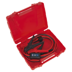 Booster Cables with Electronics Protection 16mm² x 3m 400A BC16403SR