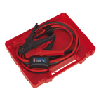 Booster Cables with Electronics Protection 16mm² x 3m 400A BC16403SR