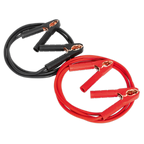 Booster Cables 25mm² x 3.5m 350A BC2535