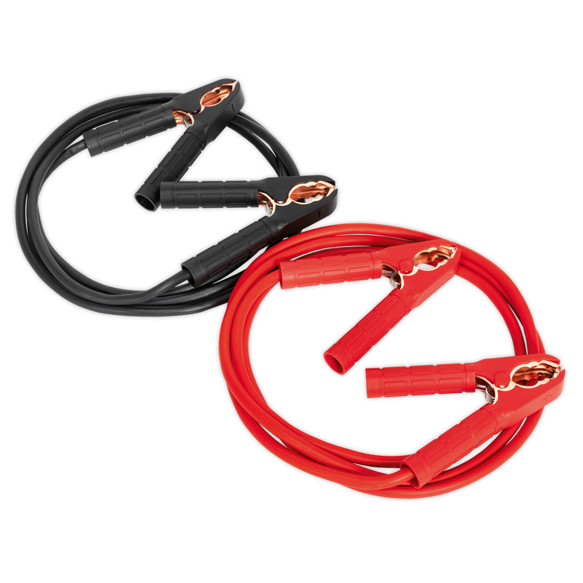Booster Cables 25mm² x 3.5m 350A BC2535
