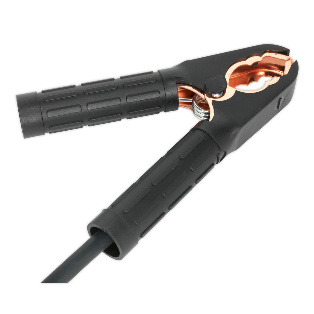 Booster Cables 25mm² x 3.5m 350A BC2535