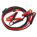 Booster Cables with Electronics Protection 25mm² x 3.5m 600A BC25635SR