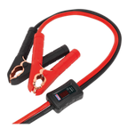 Booster Cables with Electronics Protection 25mm² x 3.5m 600A BC25635SR