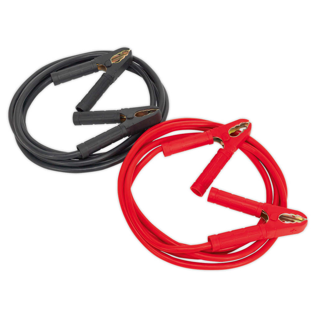 Booster Cables 35mm² x 4.5m 480A BC3545