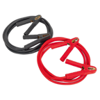 Booster Cables 35mm² x 4.5m 480A BC3545