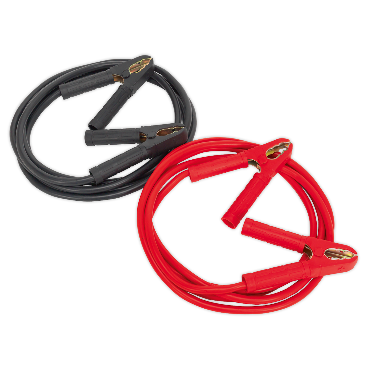 Booster Cables 35mm² x 4.5m 480A BC3545