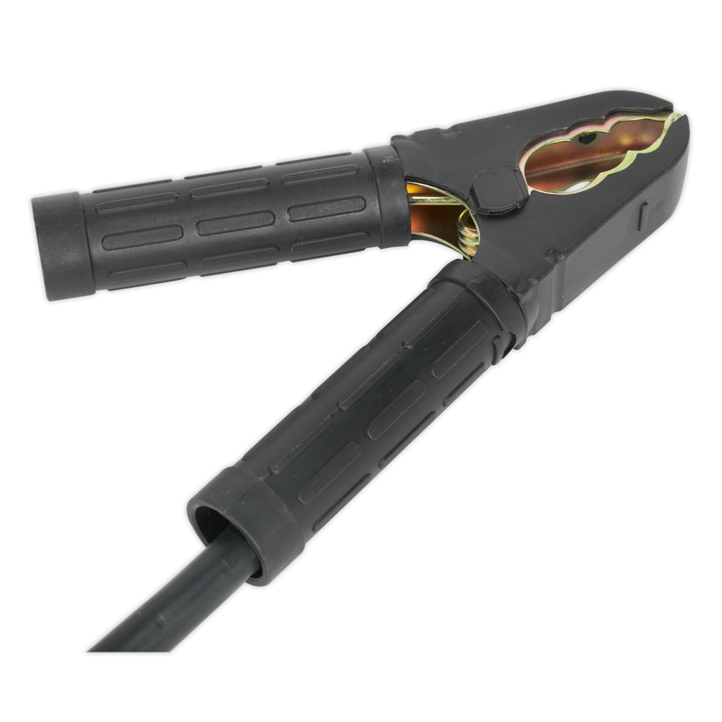 Booster Cables 35mm² x 4.5m 480A BC3545