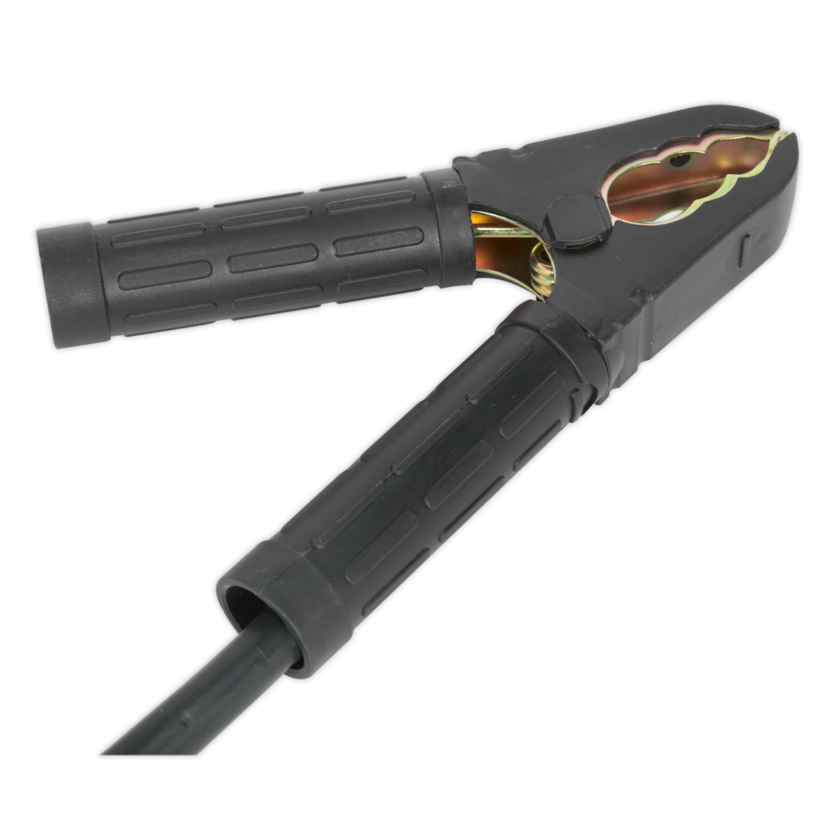 Booster Cables 35mm² x 4.5m 480A BC3545
