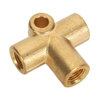 Clip Strip Deal - Brake Pipe Connectors BPCSET
