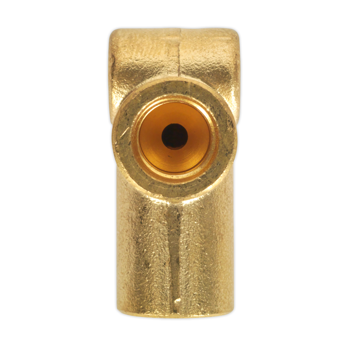 3-Way Brake Tube Connector 3/8"UNF x 24tpi BC38243WAY