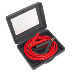 Heavy-Duty Booster Cables 40mm² x 5m 600A BC4050HD
