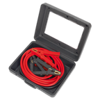 Heavy-Duty Booster Cables 40mm² x 5m 600A BC4050HD