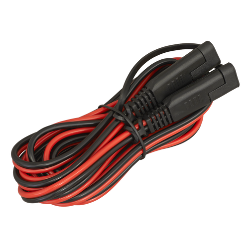 12V Battery Charger Extension Cable SAE Connector Plugs 3m BCC1