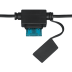 12V Ring Terminal Battery Indicator Cable BCC2