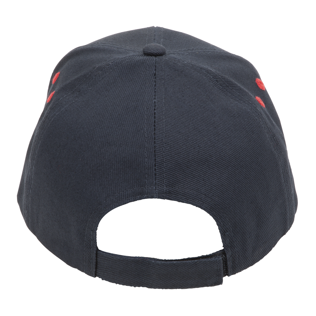 Sealey Embroidered Baseball Cap BCEXP