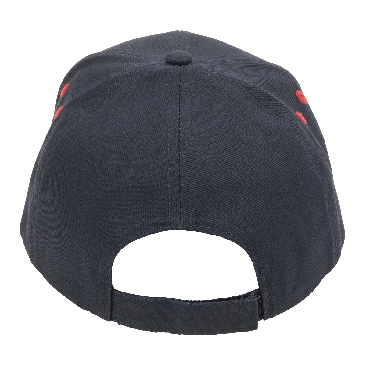 Sealey Embroidered Baseball Cap BCEXP
