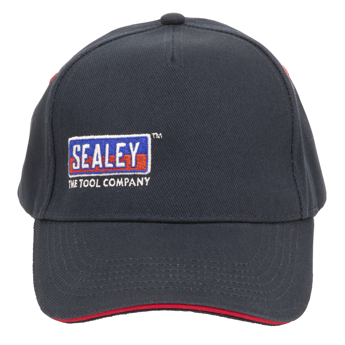 Sealey Embroidered Baseball Cap BCEXP