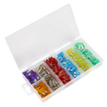 Automotive Standard Blade Fuse Assortment 120pc BCF120