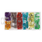 Automotive Standard Blade Fuse Assortment 120pc BCF120