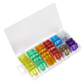 Automotive MAXI Blade Fuse Assortment 36pc BCF36