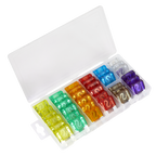 Automotive MAXI Blade Fuse Assortment 36pc BCF36