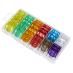 Automotive MAXI Blade Fuse Assortment 36pc BCF36