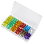Automotive MAXI Blade Fuse Assortment 36pc BCF36