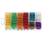 Automotive MAXI Blade Fuse Assortment 36pc BCF36
