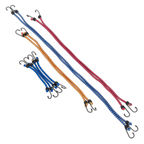 Bungee Cord Set 10pc BCS10