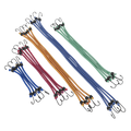 Bungee Cord Set 20pc BCS20