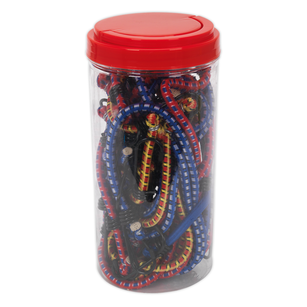 Bungee Cord Set 20pc BCS20