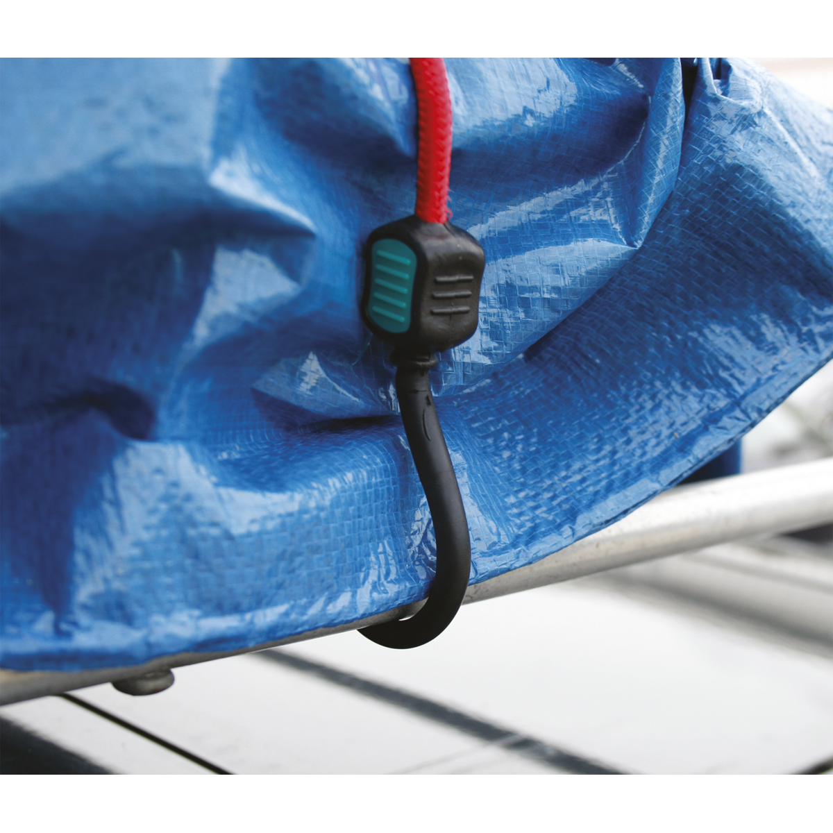 Bungee Cord Set 760mm 2pc BCS22