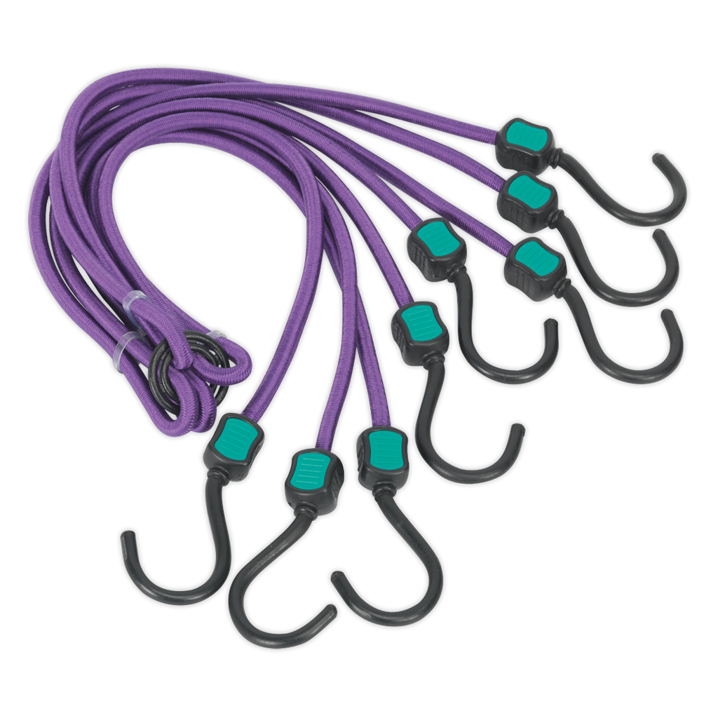 Octopus Bungee Cord 1000mm BCS23