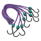 Octopus Bungee Cord 1000mm BCS23