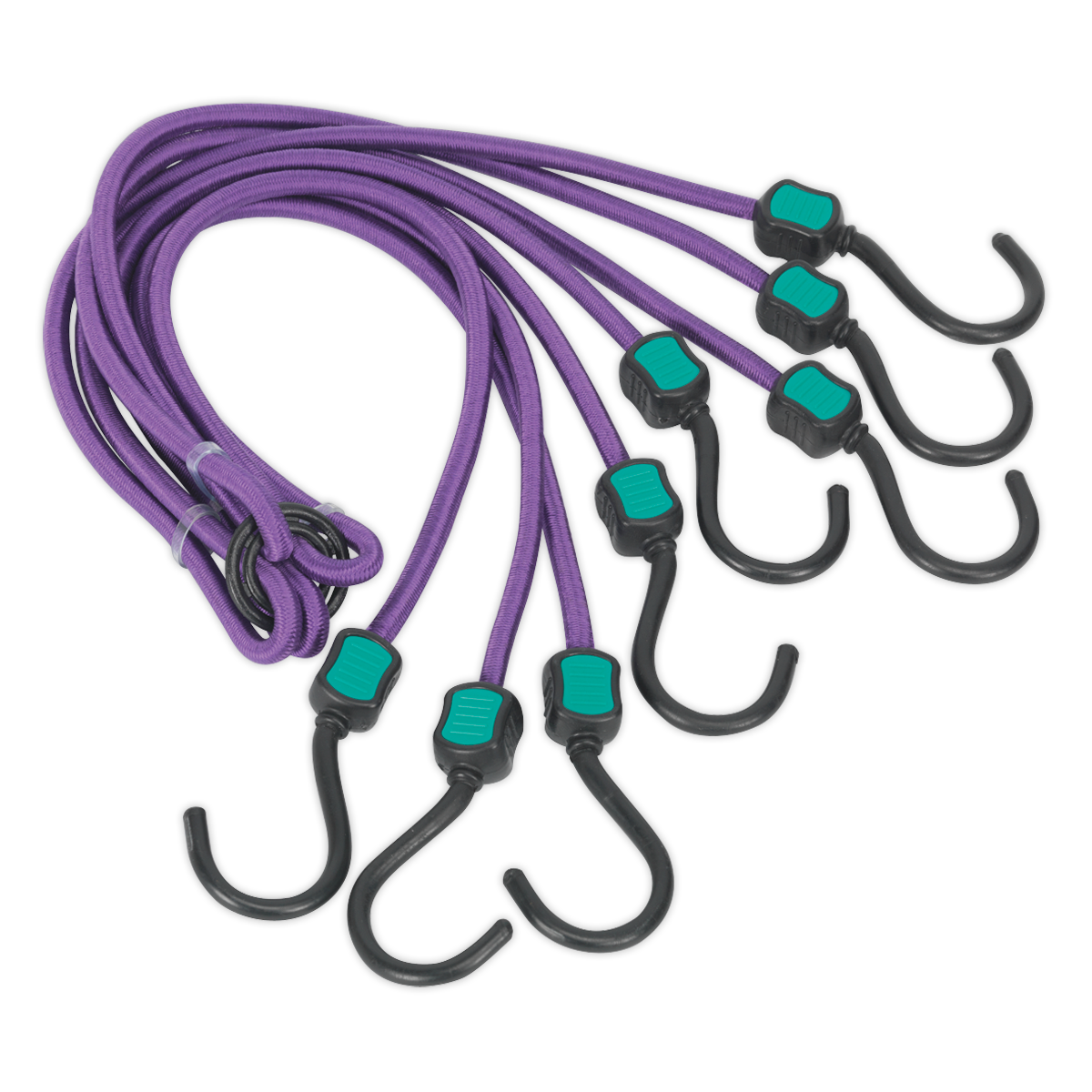 Octopus Bungee Cord 1000mm BCS23