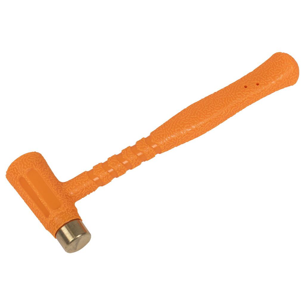 Brass Faced Dead Blow Hammer 12oz BFH12