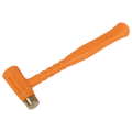 Brass Faced Dead Blow Hammer 12oz BFH12