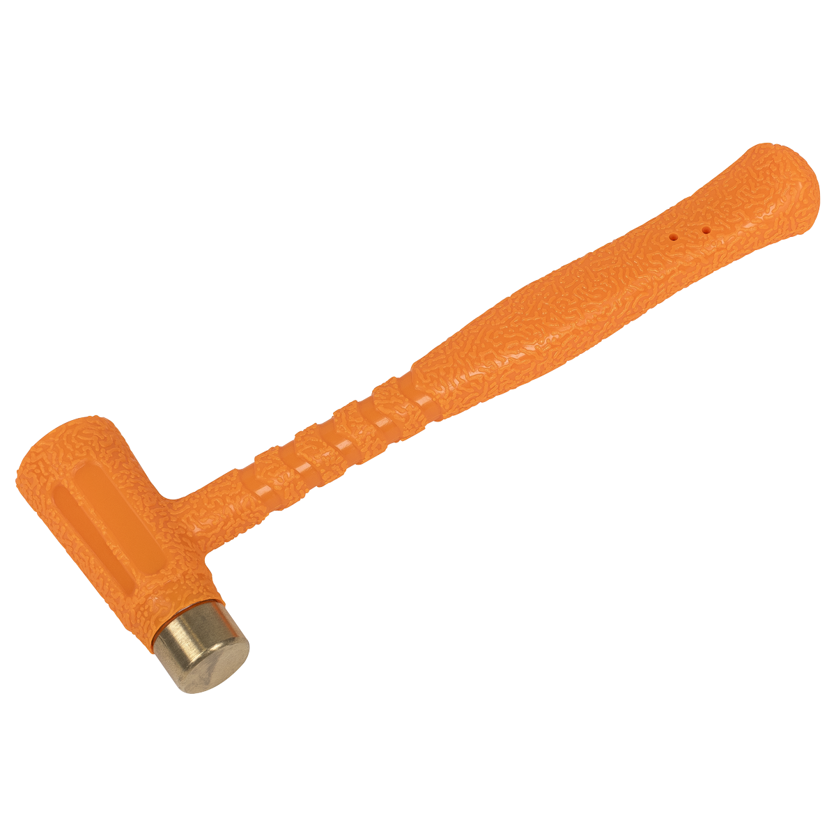 Brass Faced Dead Blow Hammer 12oz BFH12