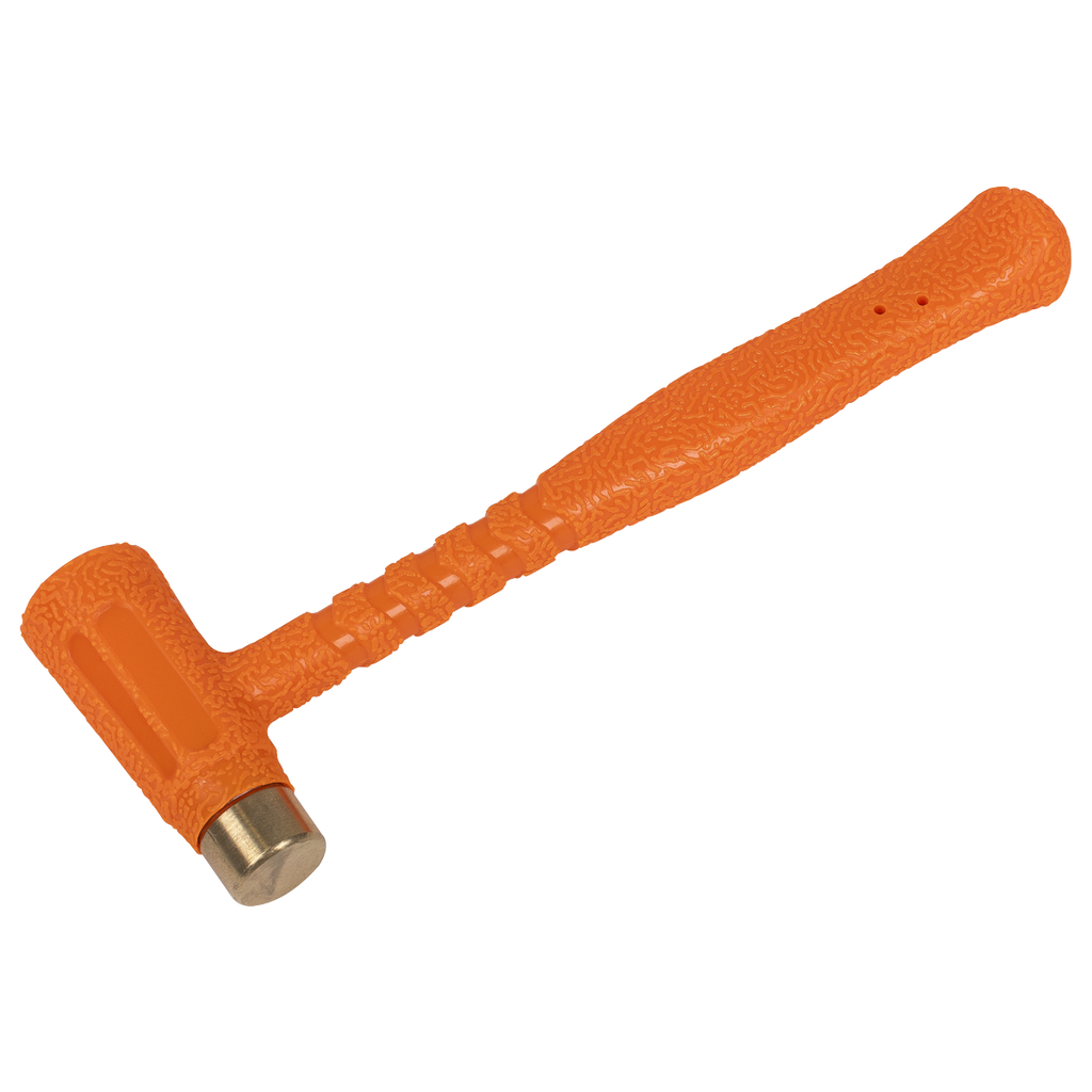 Brass Faced Dead Blow Hammer 12oz BFH12