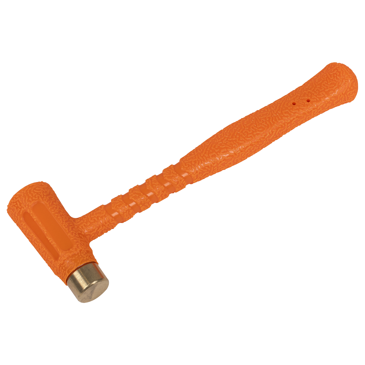 Brass Faced Dead Blow Hammer 12oz BFH12
